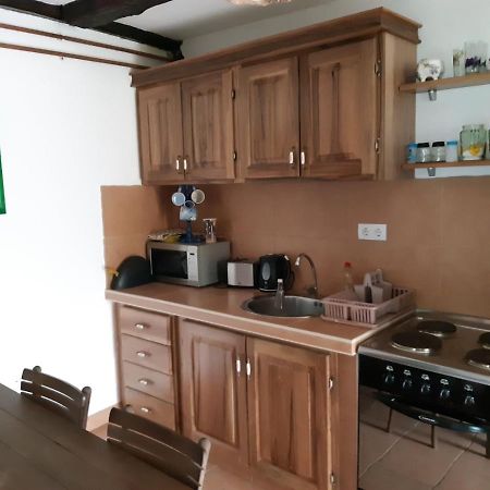 Ilkicev Kucerak Apartman 브르드니크 외부 사진