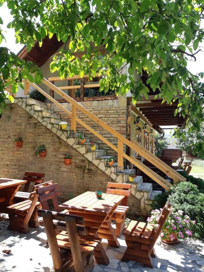 Ilkicev Kucerak Apartman 브르드니크 외부 사진